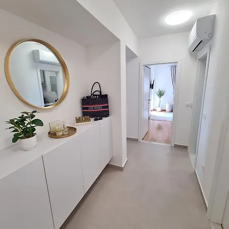 Appartement Luxury & Spacious Sea View From Bed