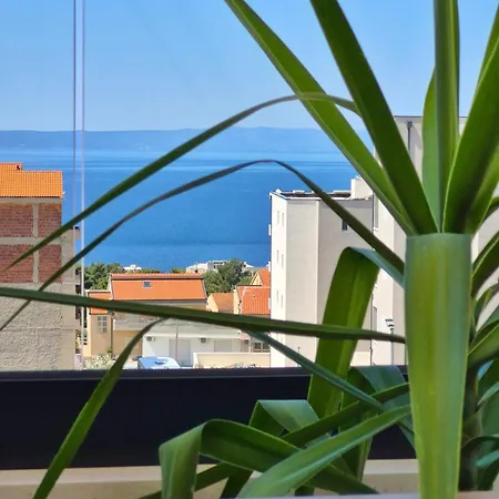 Appartement Luxury & Spacious Sea View From Bed *
