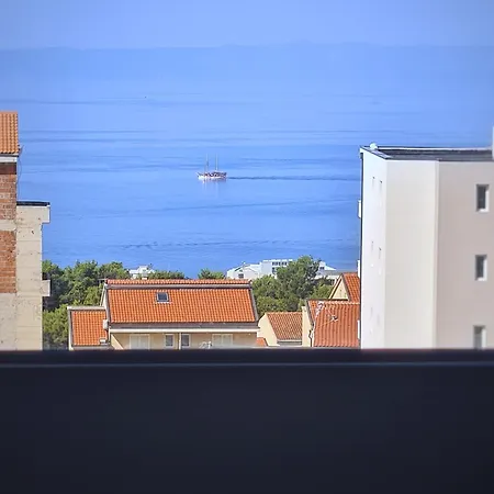 Luxury & Spacious Sea View From Bed